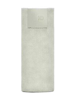 Lululemon absorbent microfibre towel